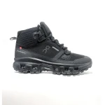 ON-ROCK-NEGRO-STD_20 Botas On Cloudrock negras para hombre — impermeables, ligeras y cómodas, perfectas para trekking, caminatas urbanas o aventuras al aire libre. Venta en Colombia. Descuentos y ofertas explusivas.