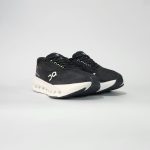 ON Cloud Horizon negro-blanco - Tenis impermeables para Hombre