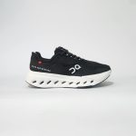 ON Cloud Horizon negro-blanco - Tenis impermeables para Hombre